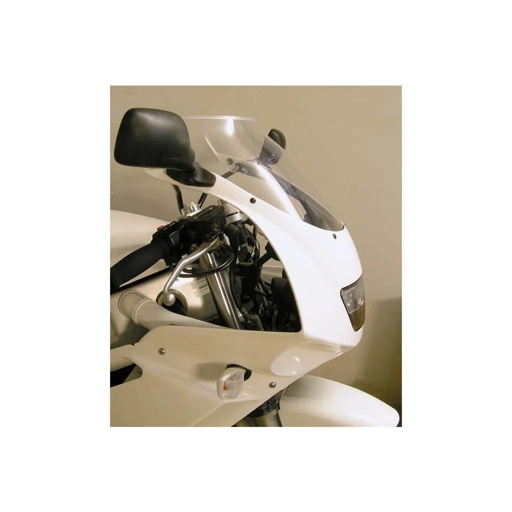 Bulle Spoiler MRA pour Yamaha FZR 600 1991-1993 - Pare-brise Teinté