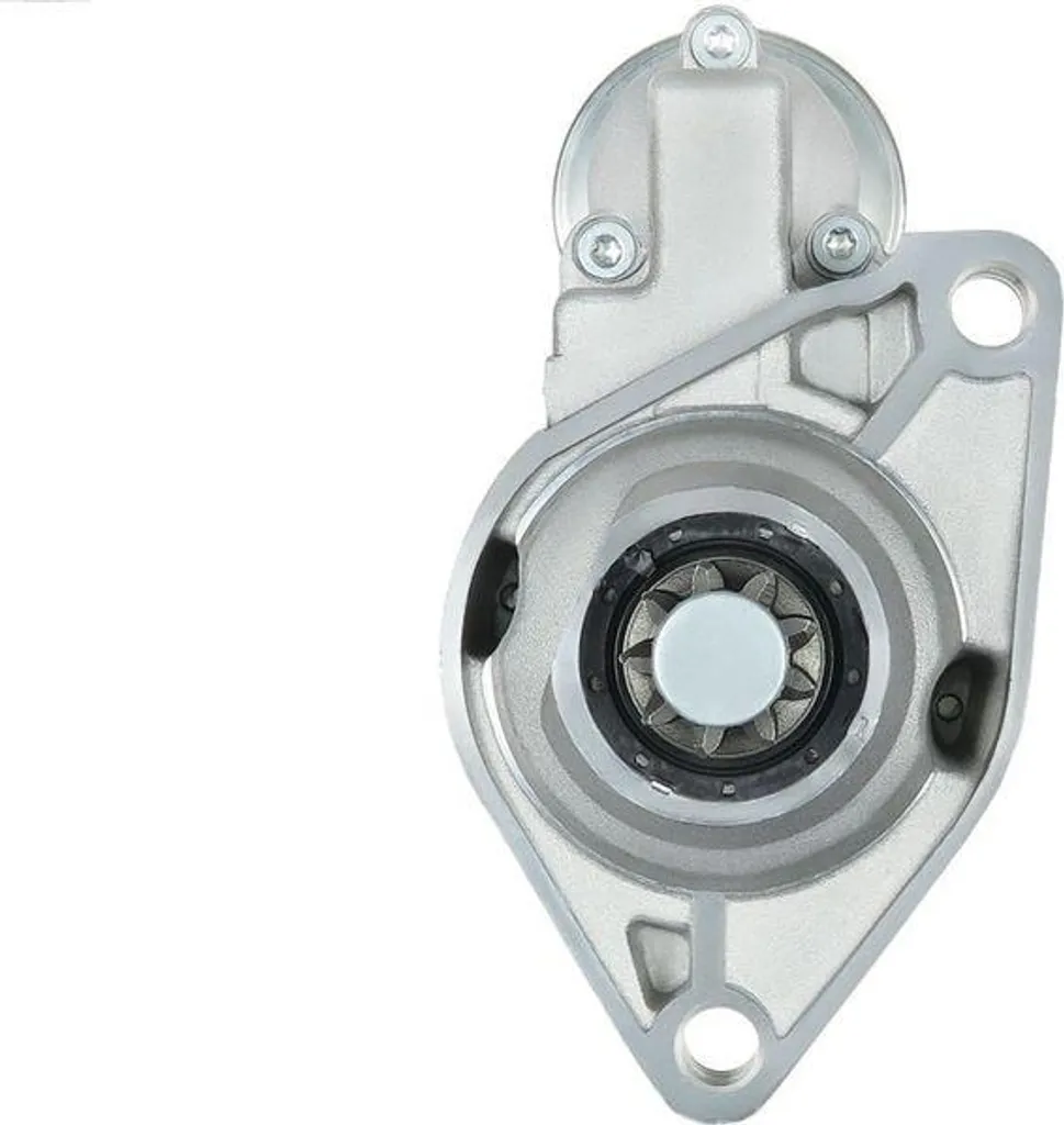 Démarreur moteur 12V pour Volkswagen Polo 6N et Lupo OE 120416B AS-PL