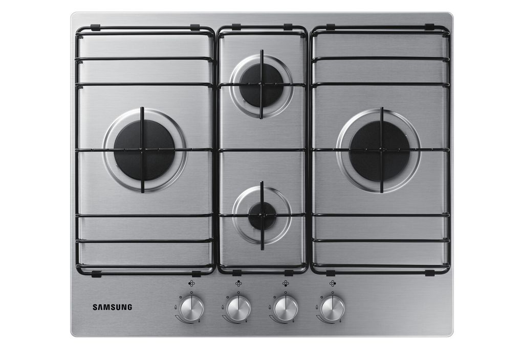 Samsung NA64H3110BS, Nerezová oceľ, Vstavaný, 60 cm, Obrázok produktu 