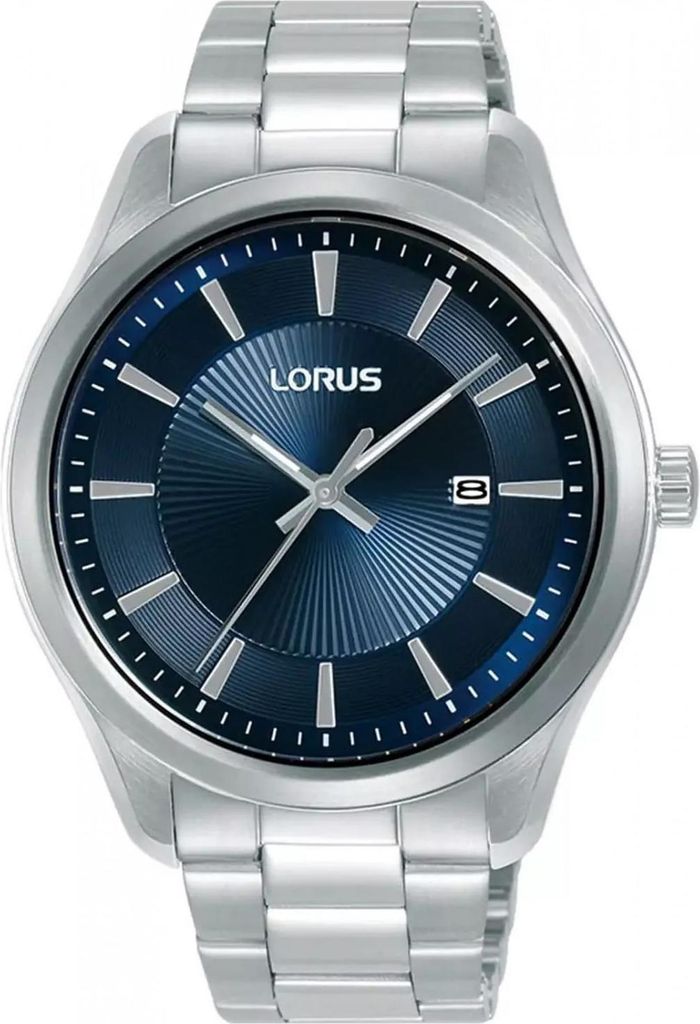 Lorus RH927RX9 Herrenuhr 42mm 5ATM