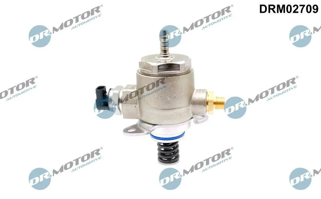 Pompe Haute Pression VW Passat 2.0 TSI dès 2010 - Haute Performance