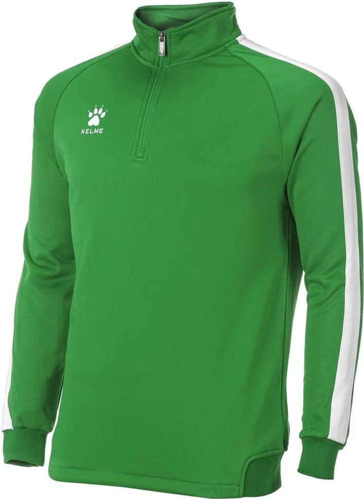 Kelme Global Sweatshirt Grün L Mann Grün L