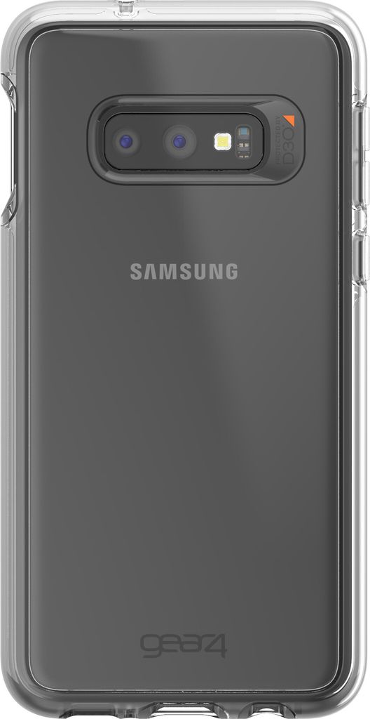 Gear4 Back cover kompatibel mit Samsung Galaxy S10e - Produktbild 