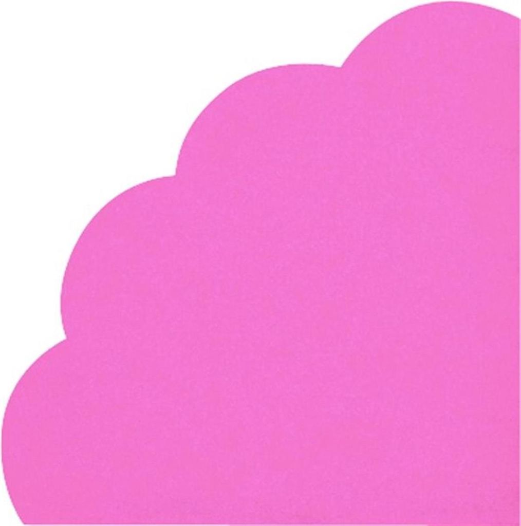 Uni Rose Japonaise-Servietten J 9050 Produktbild 