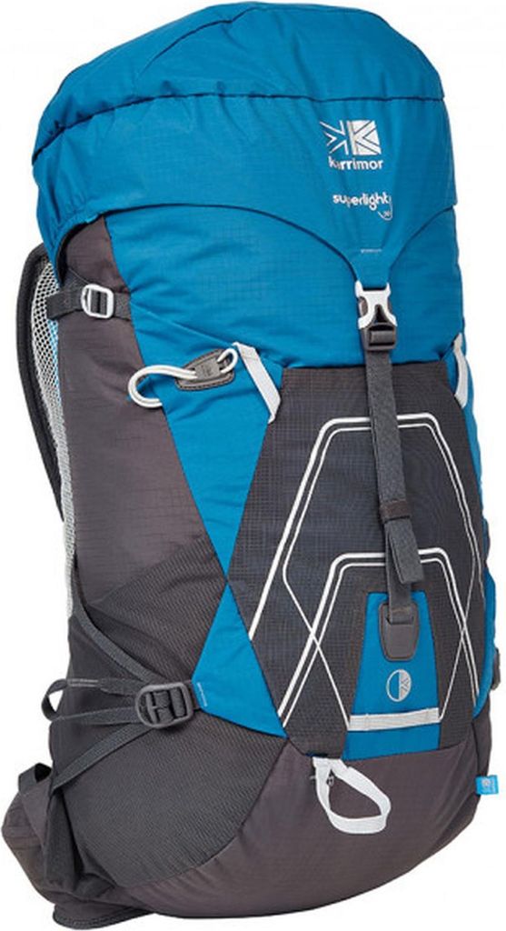 Trekkingrucksack Karrimor Superlight 30