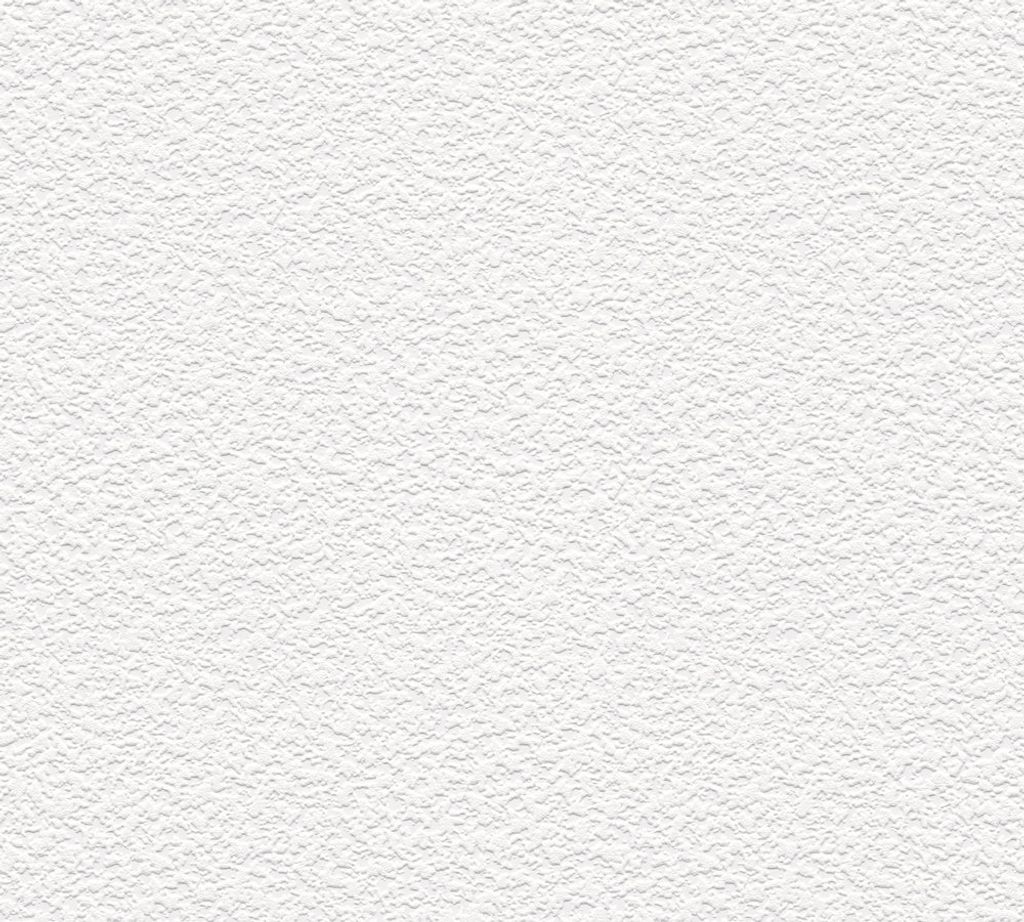 A.S. Création Tapete Simply White 2, weiss, 10,05 m x 0,53 Obrázek produktu 