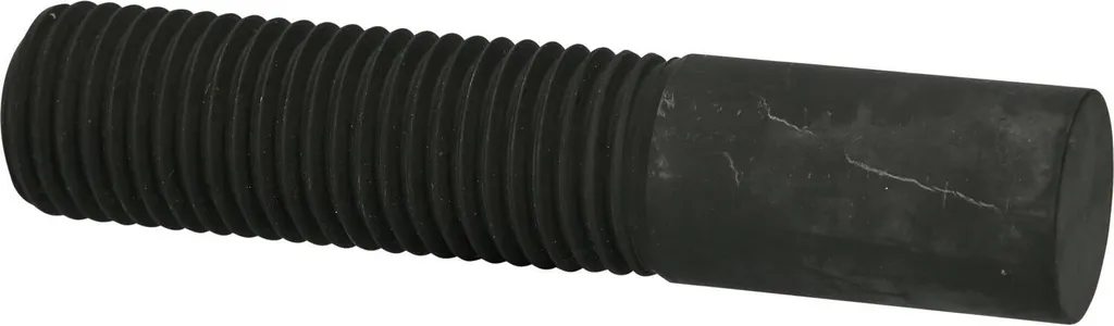 KS TOOLS 440.0482 Pièce de pression réglable M30 pour presse hydraulique