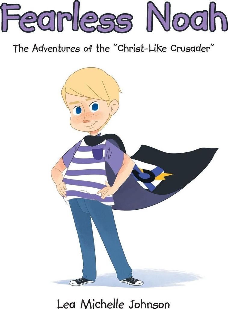 Fearless Noah