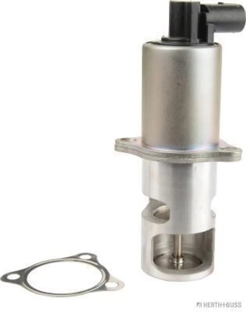 Vanne EGR anti-voyant moteur allumé pour OPEL Vivaro A X83