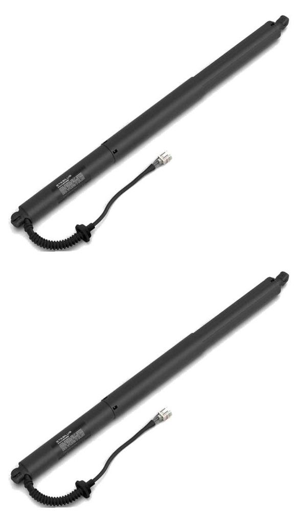 Elektromotoren-Set Heckklappe 625 mm Hub 180 mm STABILUS Produktbild 