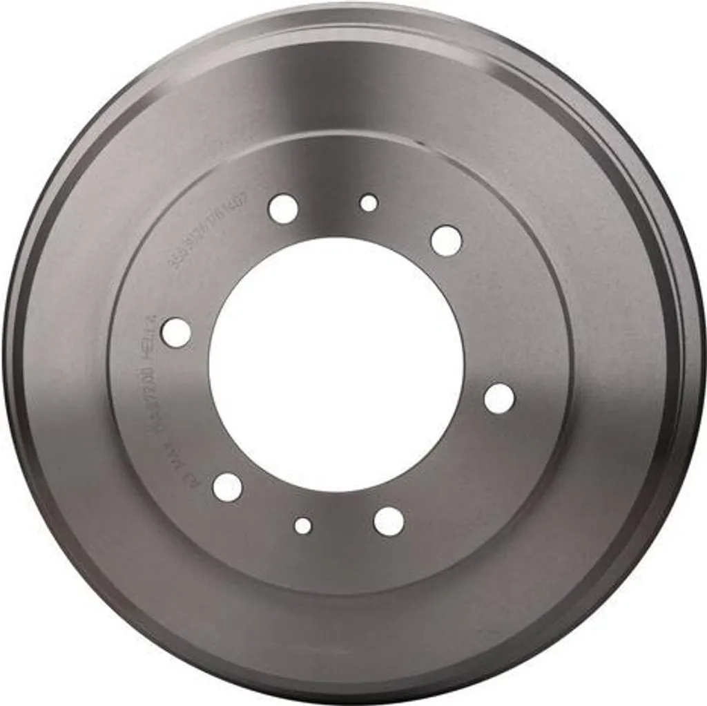 Tambour de frein HELLA pour Mitsubishi L200 K74T K64T Qualité OE