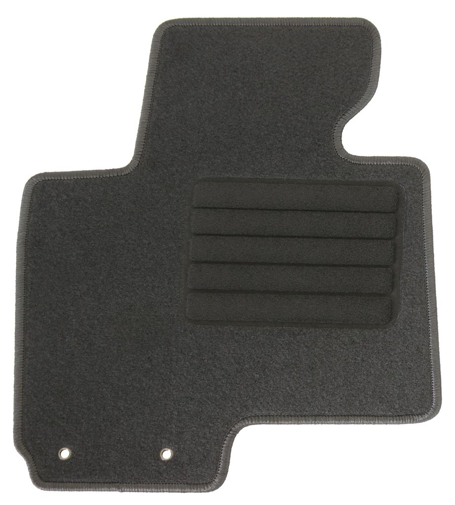 Fußmatte für Hyundai ix35, 03/2010-06/2015, vorne links, Produktbild 
