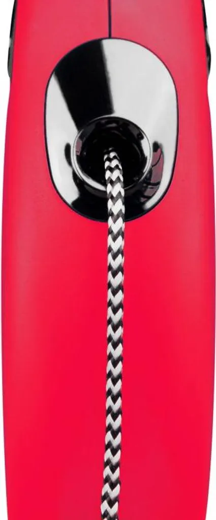 flexi New Classic M Seil 8 m rot - 18