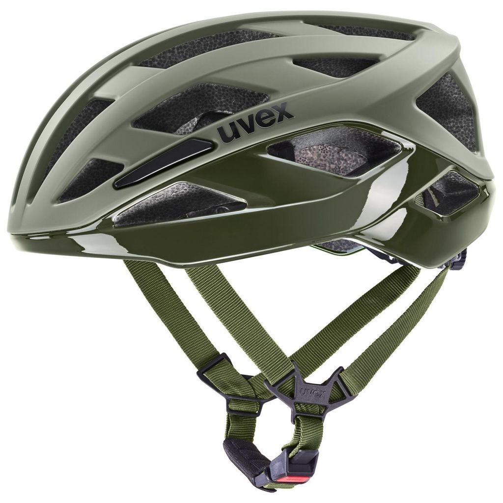 UVEX - UH410665-05XX-52-57 - Fahrradhelm - Unisex
