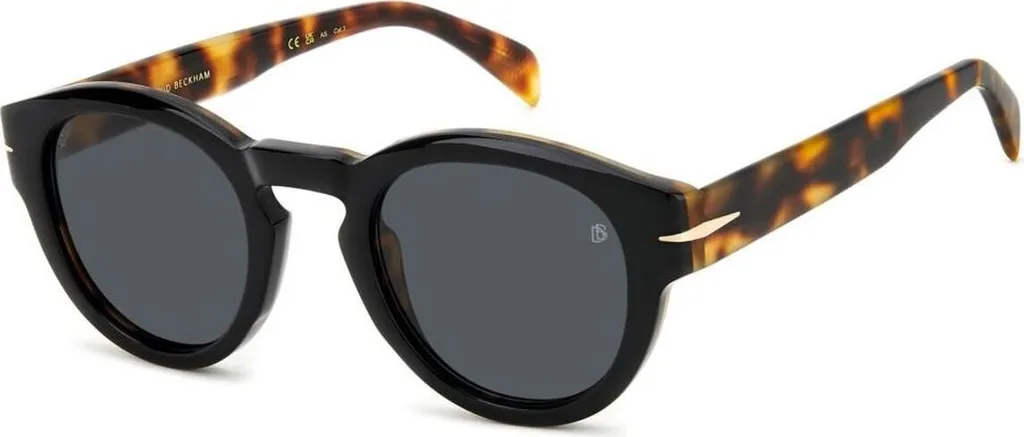Lunettes de soleil David Beckham DB 7110/S Idéales pour Conduire