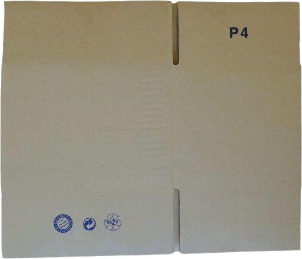 3 kleine Verpackungsboxen 16 x 12 x 11 cm