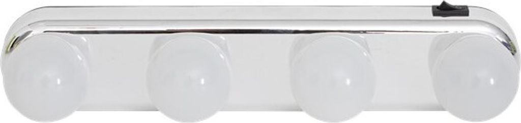 LED Make-up-Lampen Spiegelleuchte Schimklampe
