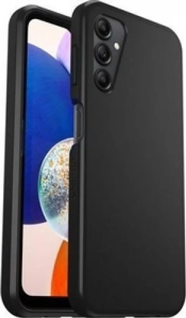 Coque OtterBox React Samsung A14 5G Anti-Choc Fine Évite les Rayures