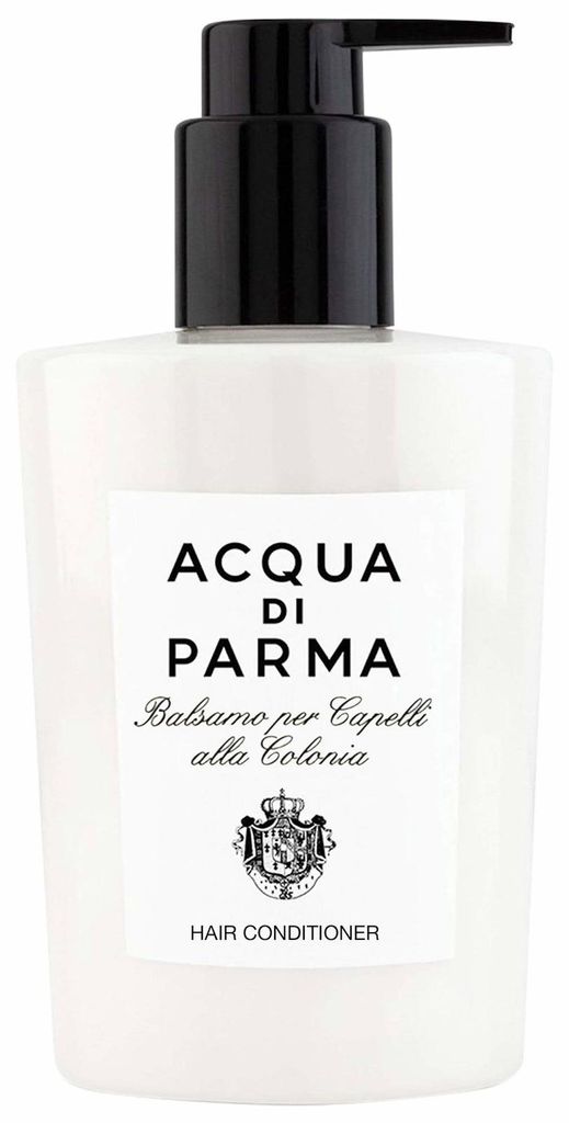 Acqua di Parma, Colonia, Haarspü lung, Nä hrend, 300 ml Immagine del prodotto 