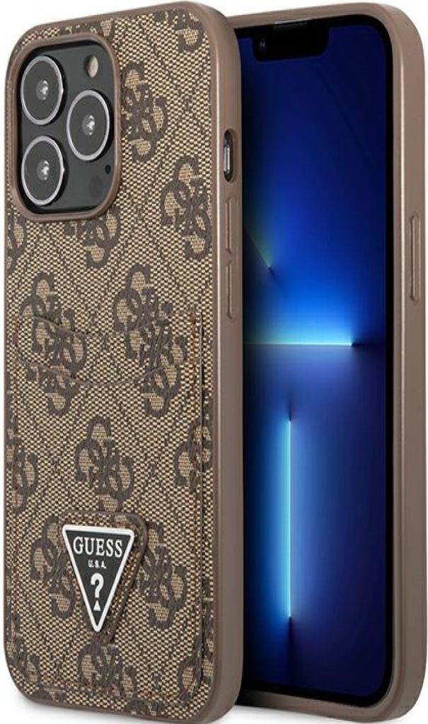 Guess Guhcp13Lp4Tpw Custodia rigida marrone/marrone per Immagine del prodotto 
