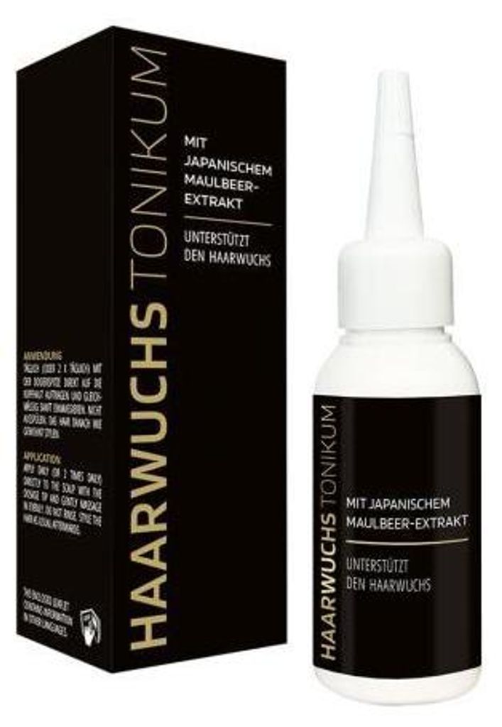 Relopecia Haarwuchs-Tonikum 50 ml