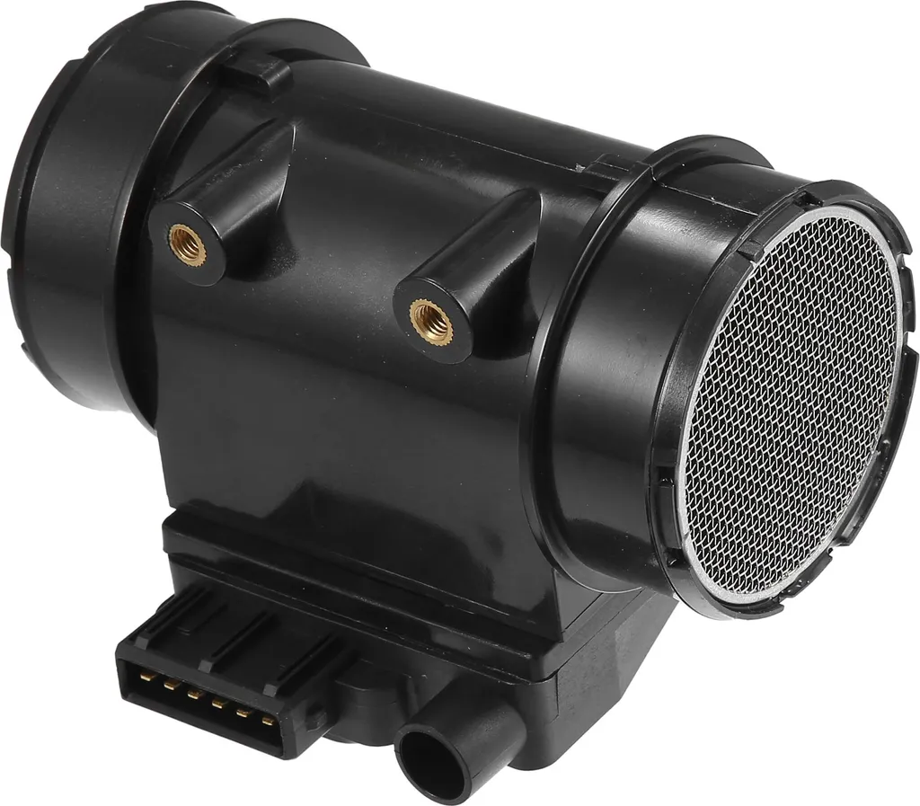 Débitmètre d'Air Noir pour Mazda Bravo UF G6 2.6L - Haute Précision
