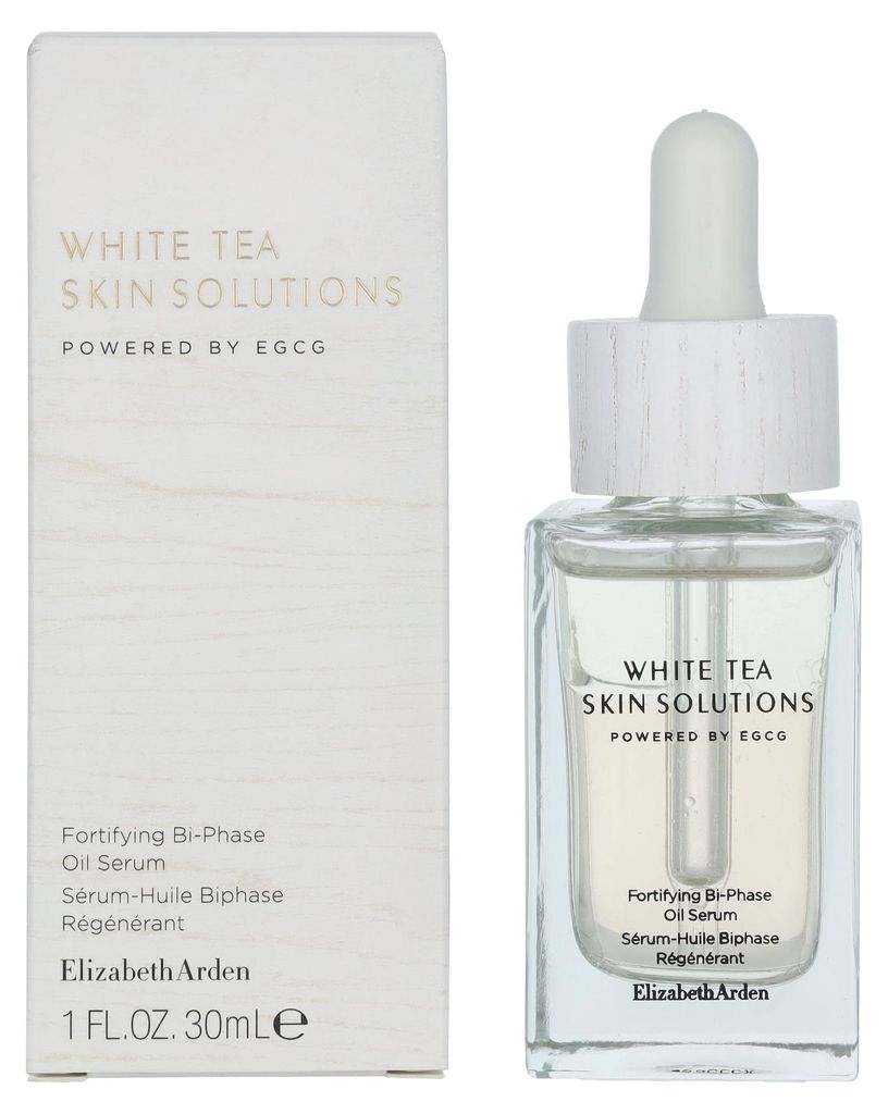 ELIZABETH ARDEN Straffendes biphasisches Öl-Gesichtsserum, Produktbild 