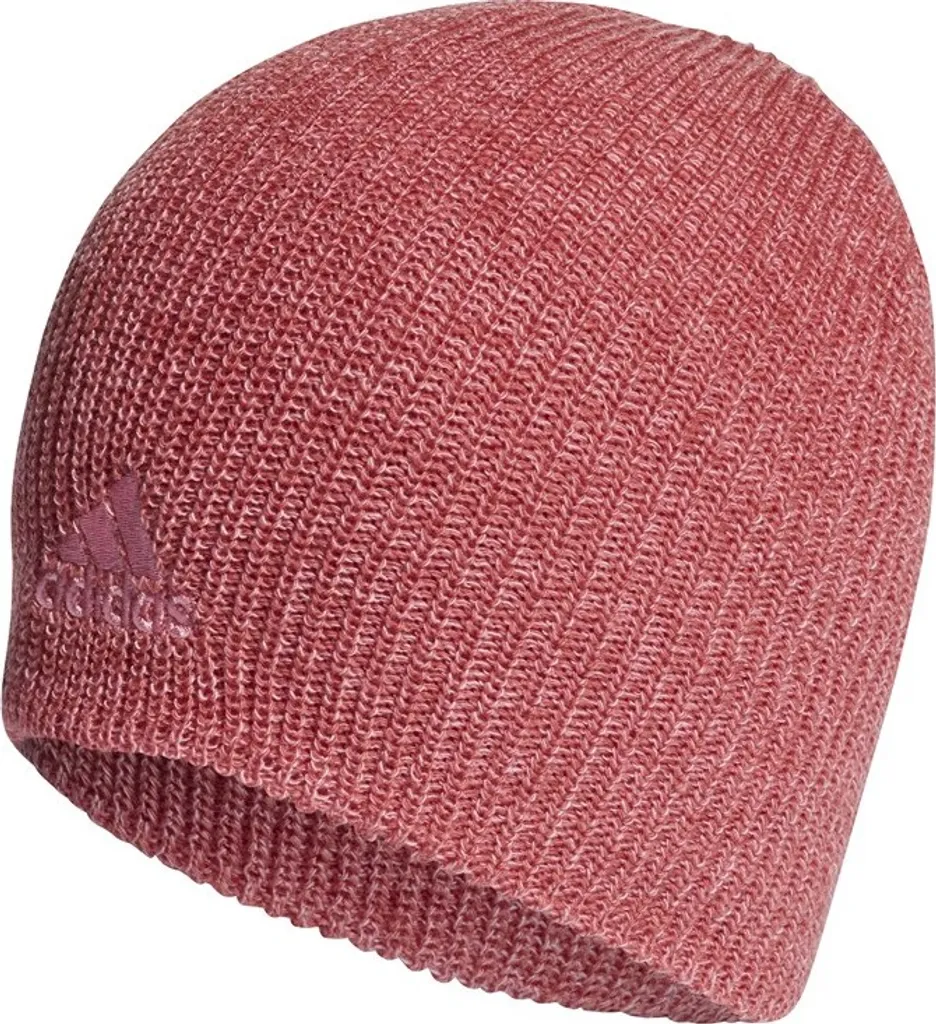 Berretto Adidas HL4826 Logo Beanie - Accessorio Invernale Chic