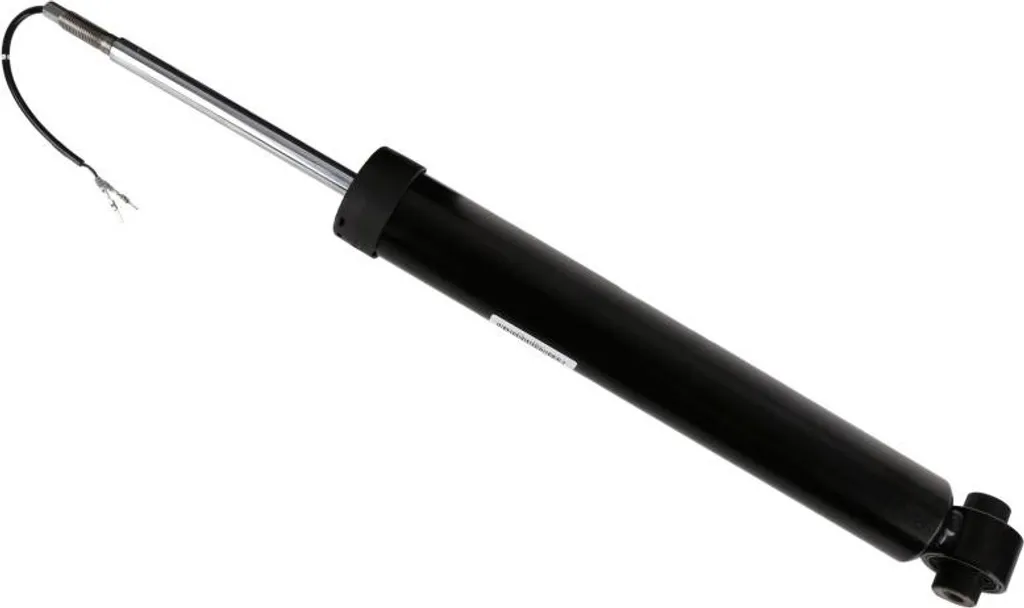 Amortisseur SACHS 319 162 CDC : Supprimez les Vibrations et le Roulis