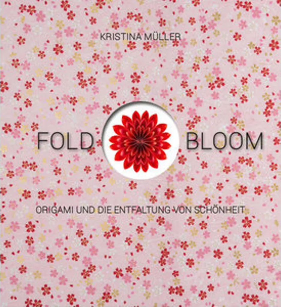 Atelier origami Plier et fleurir : décoration de table faite maison