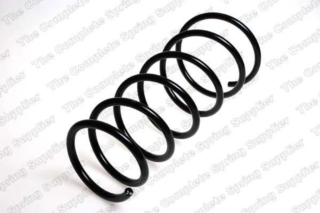 Ressort de suspension LESJÖFORS 4026144 pour Doblo OE 46801828