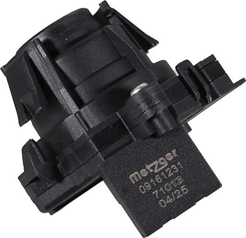 Interrupteur d'allumage METZGER 5 broches pour AUDI A3 et modèles VW