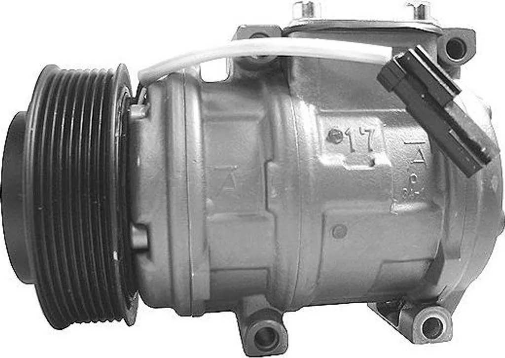 Compresseur de Clim pour Cherokee - Pompe de Climatisation Airstal 10-0646