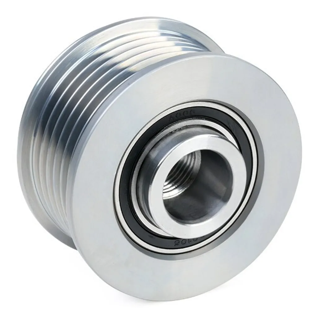 Roue Libre Alternateur OPEL Corsa D S07 - Poulie Valeo Ø59mm pour Entretien - 7