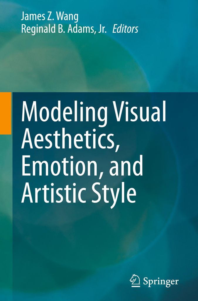 Modeling Visual Aesthetics, Emotion, and Artistic Style