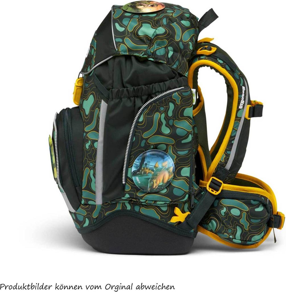 Ergobag Pack 6-teiliges Schulrucksack-Set 40 cm (2024) - Produktbild 15