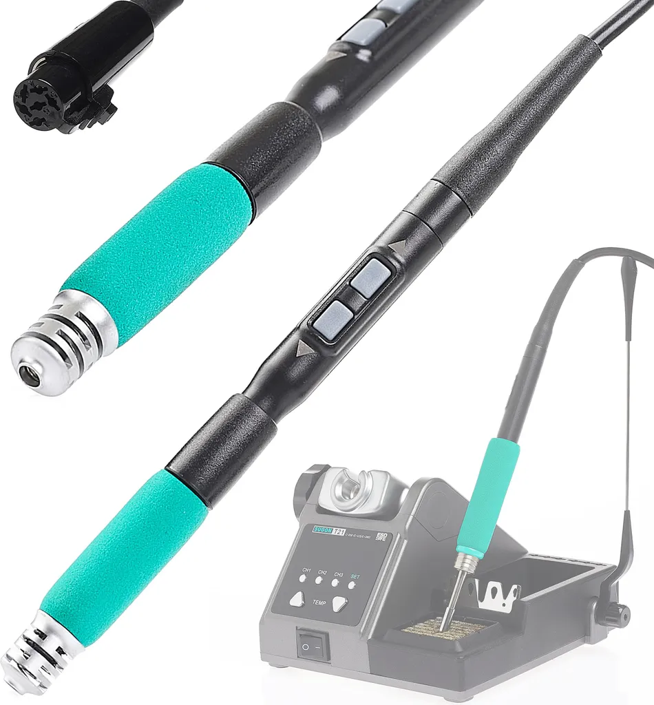 Support Pannes T115 Sugon T21 : Organisez votre Poste Micro-Soudure