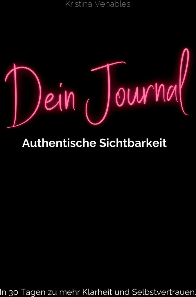 30 Tage Journal