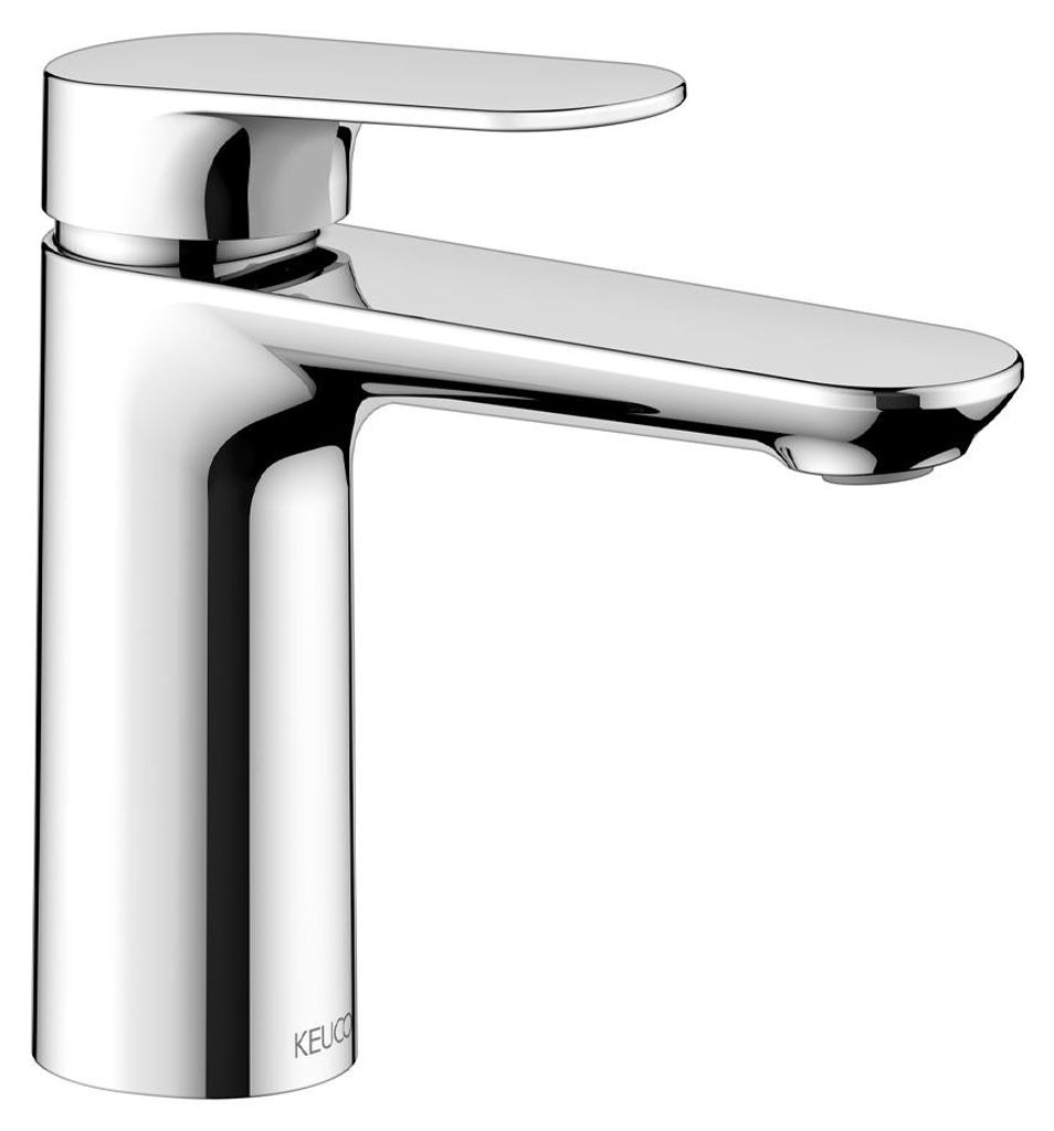 KEUCO IXMO Edition 100 Waschtisch Einhebel-Mischer 110 verchromt