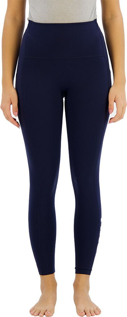 2xu Form Stash Hi-rise Comp Leggings Blau S Frau Blau S