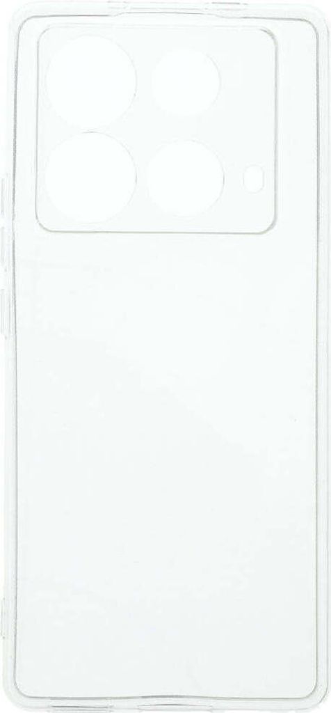 Beschermhoes voor de Infinix Note 40, gemaakt van flexibel Productafbeelding 