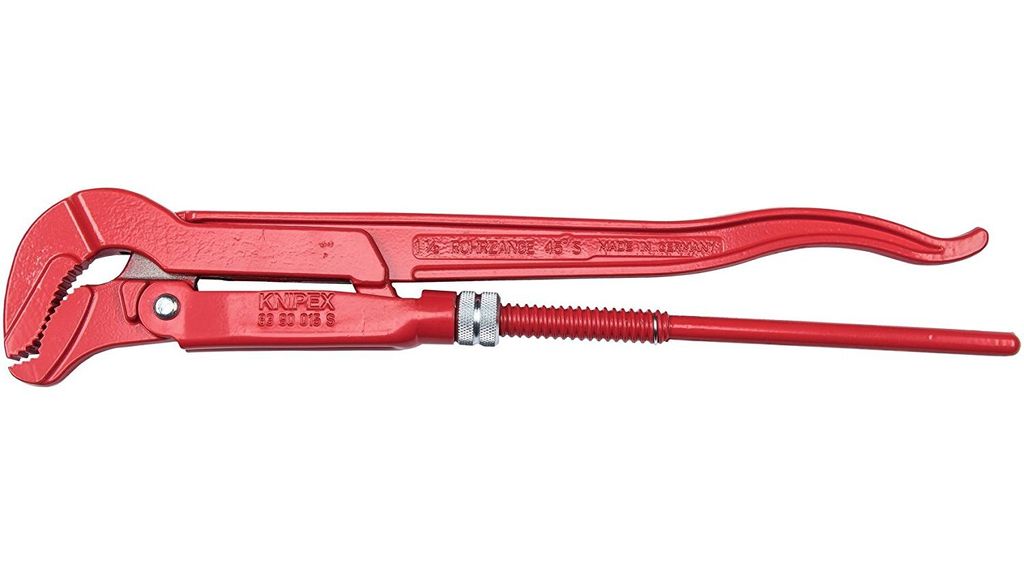 KNIPEX Cobra - Szczypce do pióra i wpustu - 300 mm - Zdjęcie produktu 