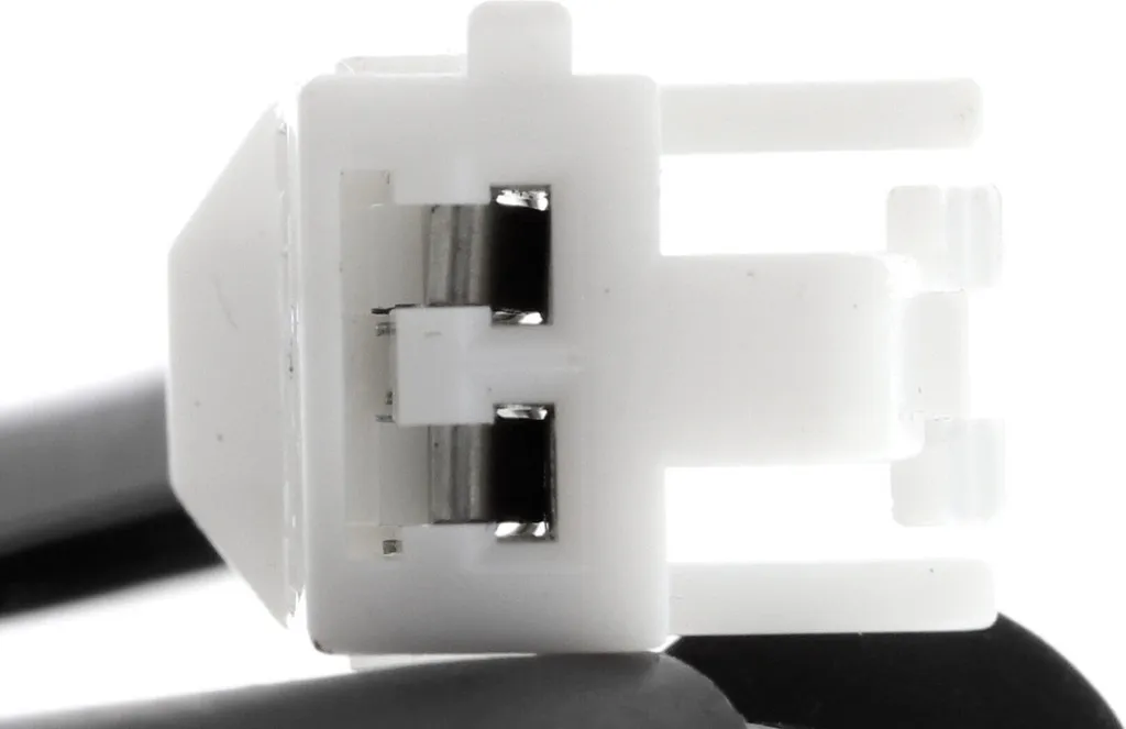 Sensore ABS VEMO Qualità Originale: Precisione Tedesca per la Tua Auto - 2