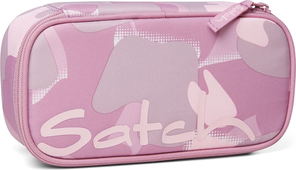Satch Schlamperbox Heartbreaker Produktbild