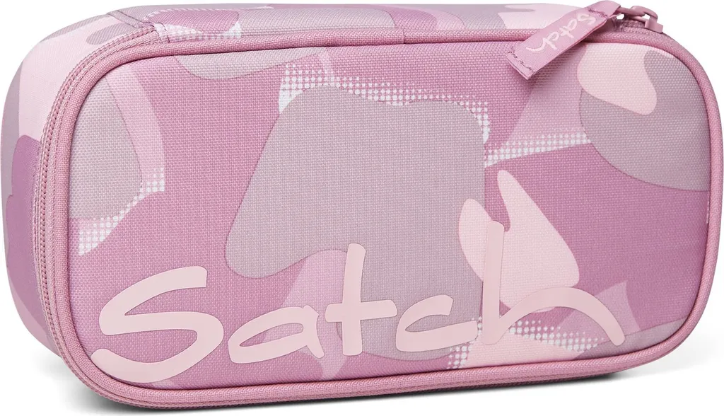 Astuccio Satch Schlamperbox Heartbreaker - Organizzazione Perfetta
