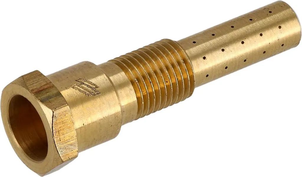 Polverizzatore Professionale Polini 342.0113 per Sistemi PWK 40 Fori
