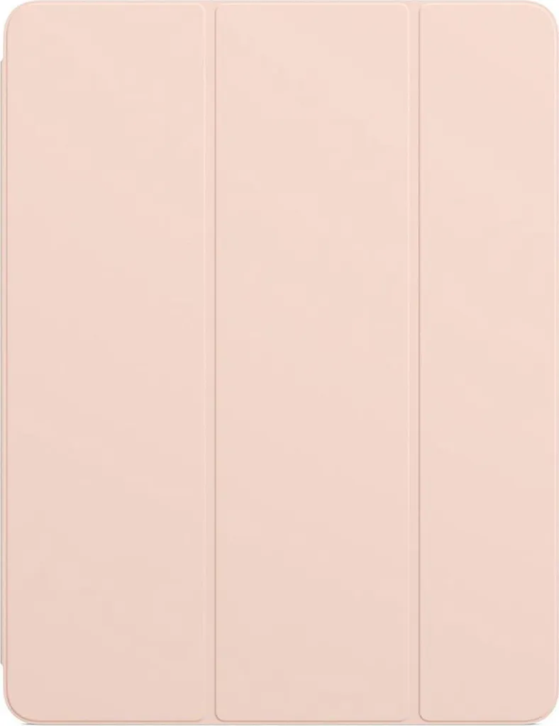 Smart Folio Apple pour iPad Pro 12,9 pouces 2018 - Coloris Rose Sable