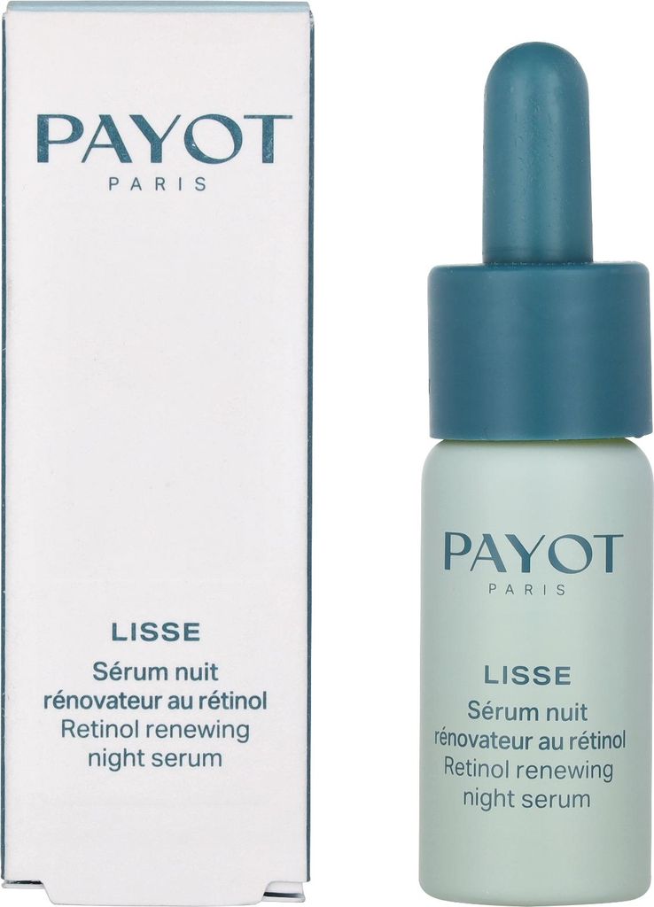 Payot Lisse nočné sérum Retinol Renewing Night Serum 15 ml Obrázok produktu 