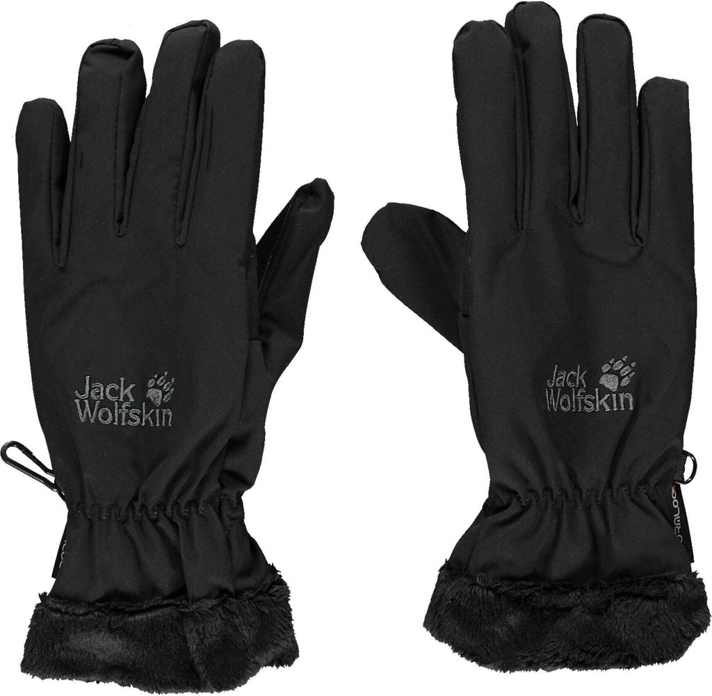 Jack Wolfskin Stormlock Highloft Glove Gloves Buy Online , 55% OFF