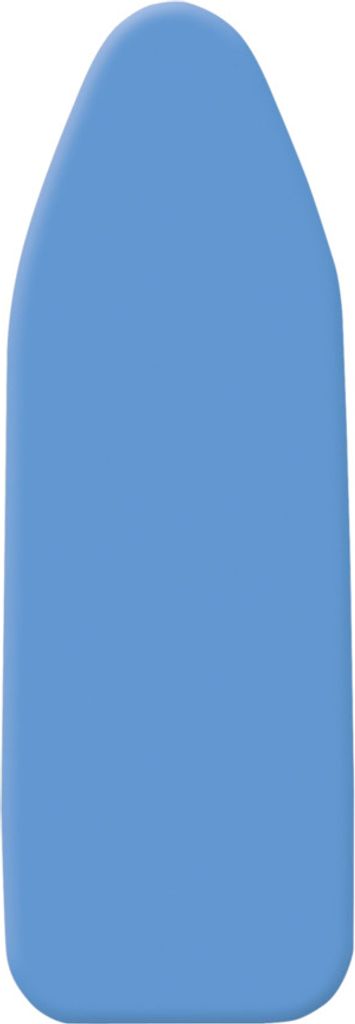 Bügeltischbezug Universal Keramik Blau Produktbild 